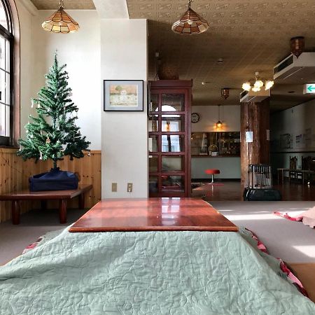 Hotel El Mayo Hakuba Eksteriør bilde
