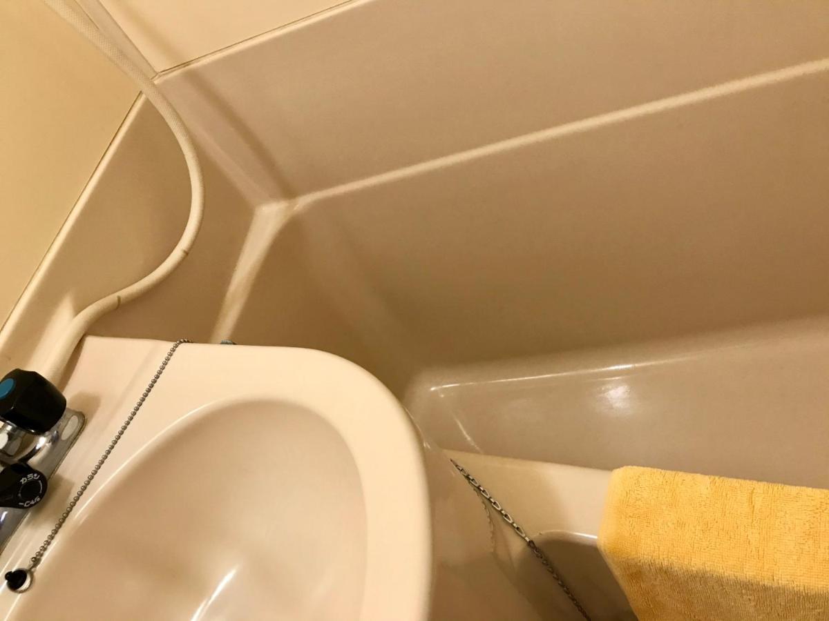 Hotel El Mayo Hakuba Eksteriør bilde
