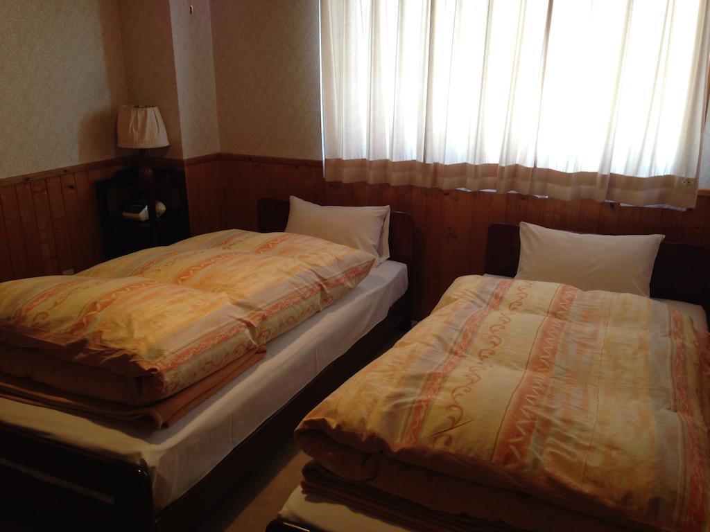 Hotel El Mayo Hakuba Rom bilde